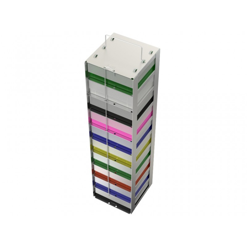 Akcesoria do urządzeń chłodniczych GLW Statywy do zamrażarek