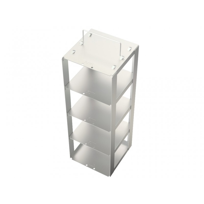 Akcesoria do urządzeń chłodniczych GLW Statywy do zamrażarek