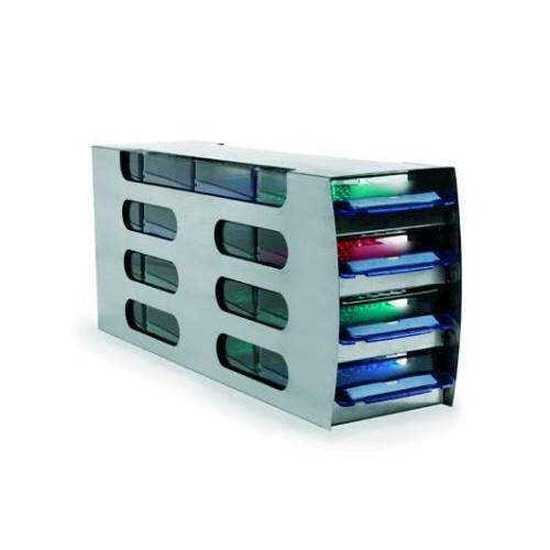 Akcesoria do urządzeń chłodniczych Heathrow Scientific Arctic Squares