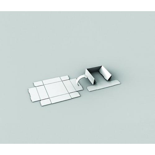 Akcesoria do urządzeń chłodniczych Heathrow Scientific Kriopojemniki true north PP