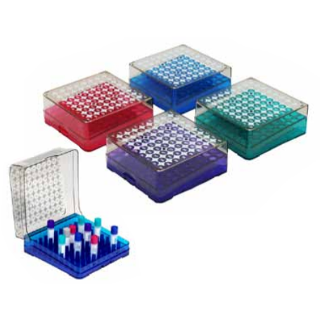 Akcesoria do urządzeń chłodniczych Tenak Pudełka Krio z PC