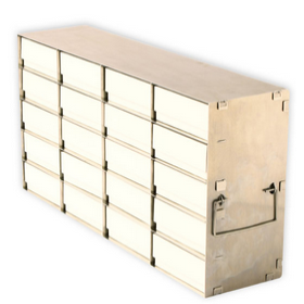 Akcesoria do urządzeń chłodniczych Tenak Raki aluminiowe / ze stali nierdzewnej