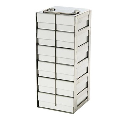 Akcesoria do urządzeń chłodniczych Tenak Raki do zamrażarek skrzyniowych