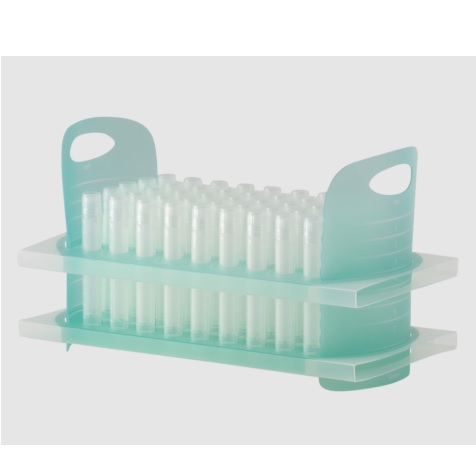 Akcesoria do urządzeń chłodniczych Tenak Stojak origami na probówki