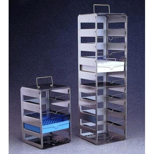 Akcesoria do urządzeń chłodniczych THERMO SCIENTIFIC Stelaże do zamrażarek typ 5036