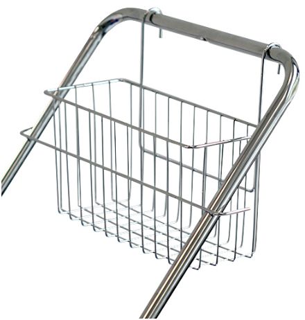 Akcesoria do wózków sprzątających Linea Trade L080008 TTS