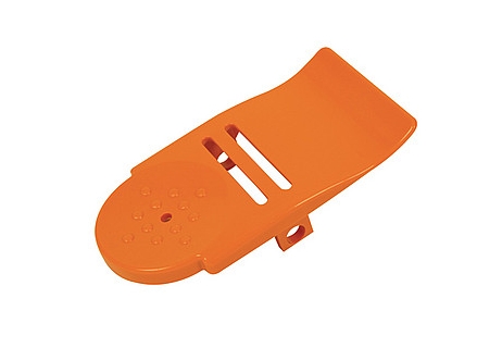 Akcesoria do wózków sprzątających Splast Klapka dociskająca mop z taśmą KLAP-0004