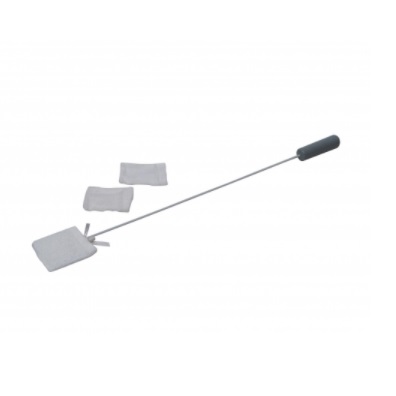 Akcesoria higieniczne dla osób niepełnosprawnych PDS CARE Myjka do palców u stóp