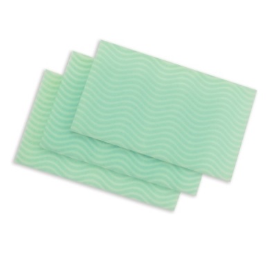 Akcesoria higieniczne dla osób niepełnosprawnych PDS CARE Myjka z żelem myjącym