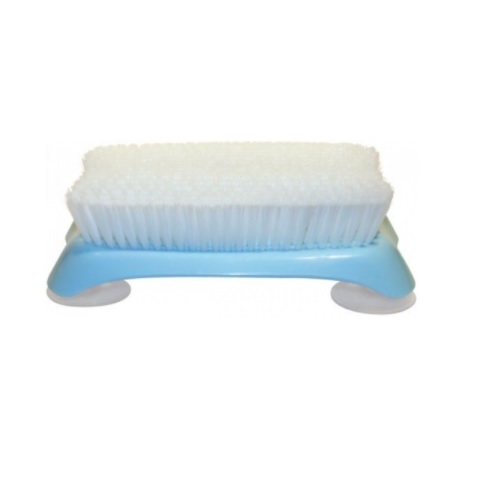 Akcesoria higieniczne dla osób niepełnosprawnych PDS CARE Szczotka do ciała mocowana