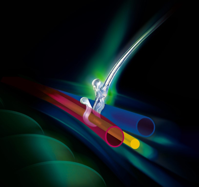 Akcesoria IONM Dr. Langer Sondy, rurki, elektrody