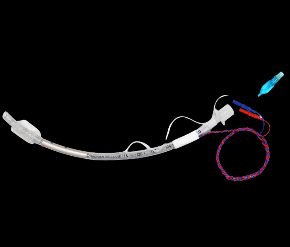 Akcesoria IONM Dr. Langer Sondy, rurki, elektrody