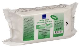 Akcesoria kosmetyczne Abena chusteczki