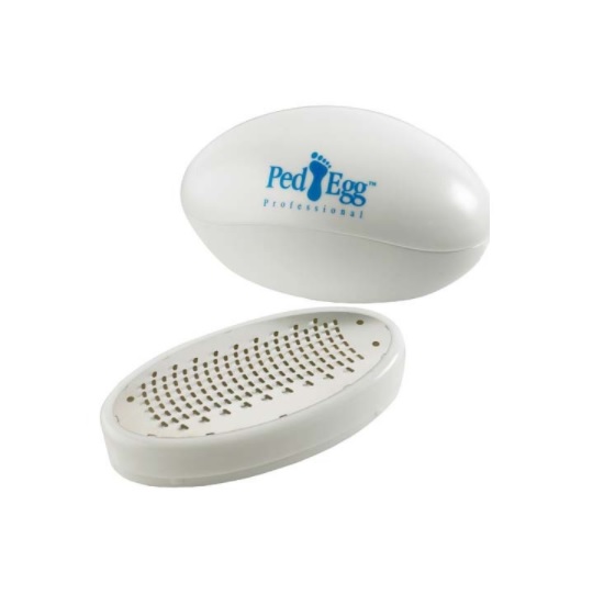Akcesoria kosmetyczne dla osób niepełnosprawnych PDS CARE PED EGG