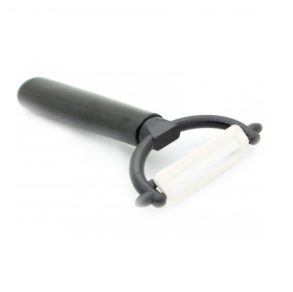 Akcesoria kuchenne dla osób niepełnosprawnych PDS CARE Obieraczka do warzyw i owoców