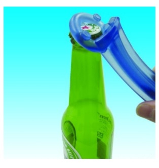 Akcesoria kuchenne dla osób niepełnosprawnych PDS CARE Uniwersalny Multi Otwieracz