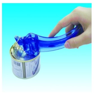 Akcesoria kuchenne dla osób niepełnosprawnych PDS CARE Uniwersalny Multi Otwieracz