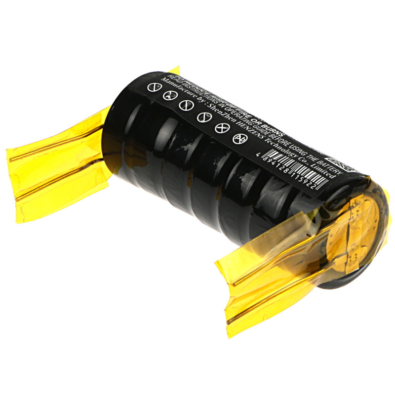 Akumulatory do inkubatorów Cameron Sino Do Air Shields-Vickers C450 Incubator