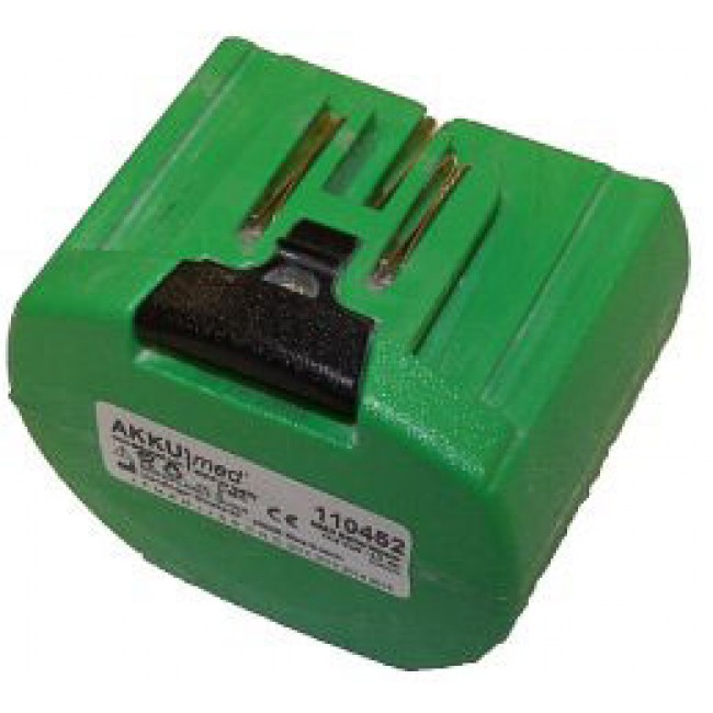 Akumulatory do pił do cięcia gipsu b/d Do de Soutter