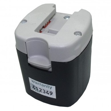 Akumulatory do pił do cięcia gipsu b/d Do Schreiber