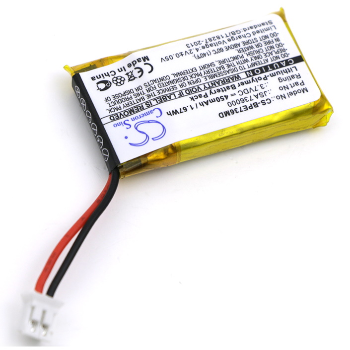 Akumulatory do pipet Cameron Sino Do Biohit Picus