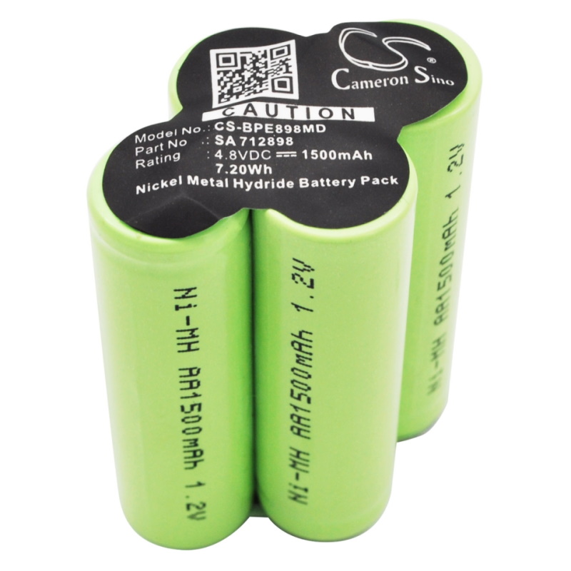 Akumulatory do pipet Cameron Sino Do Biohit Proline XL