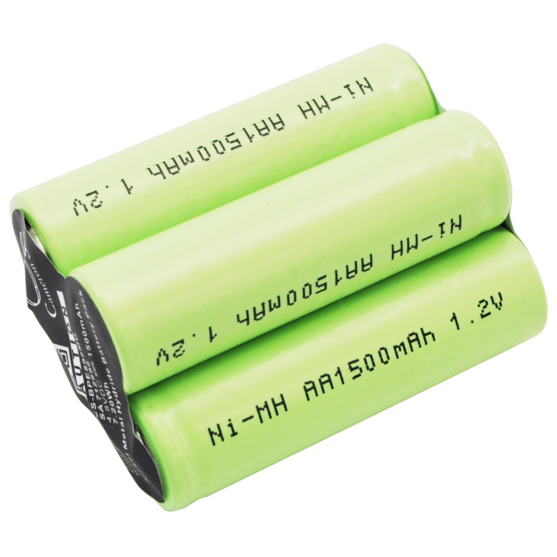 Akumulatory do pipet Cameron Sino Do Biohit Proline XL