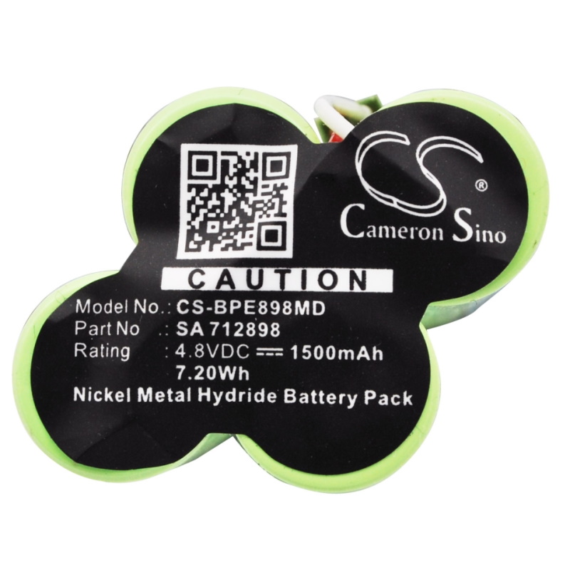 Akumulatory do pipet Cameron Sino Do Biohit Proline XL