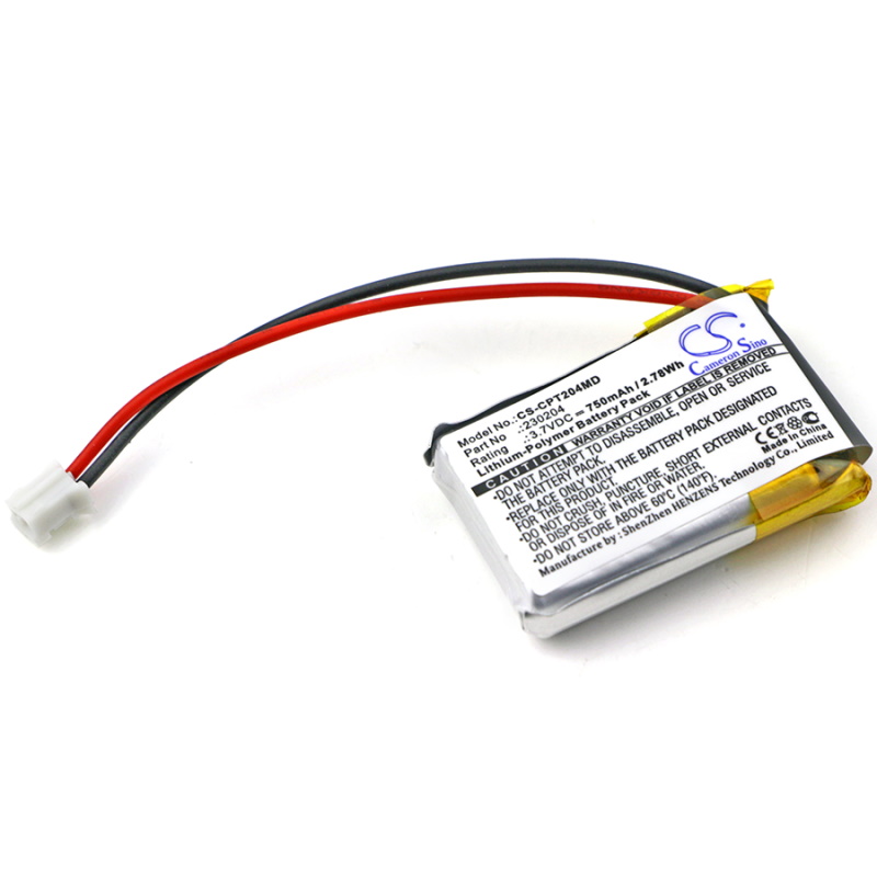 Akumulatory do pipet Cameron Sino Do Celltreat Pipet Controller