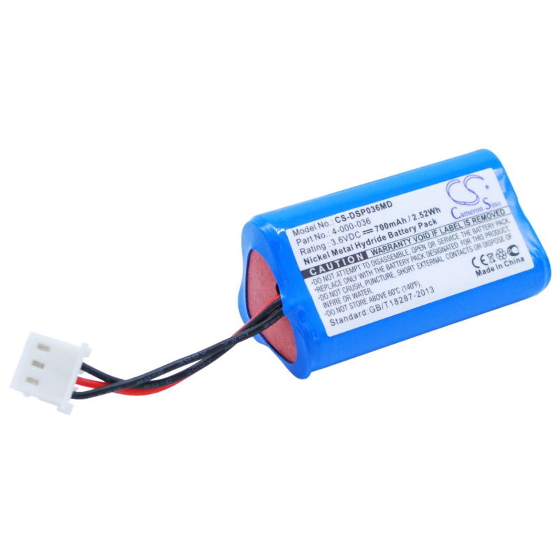 Akumulatory do pipet Cameron Sino Do Drummond Scientific Portable Pipet-Aid PK