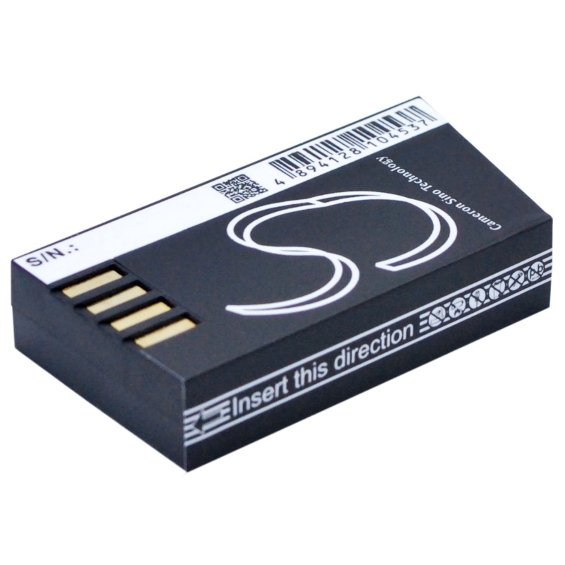 Akumulatory do pipet Cameron Sino Do Eppendorf Easypet 3