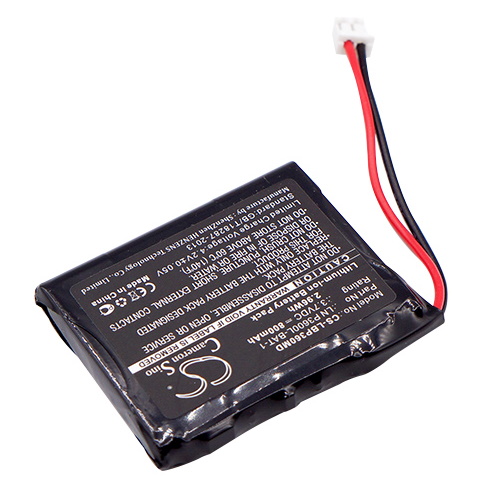 Akumulatory do pipet Cameron Sino Do Labnet Multichannel Pipettes