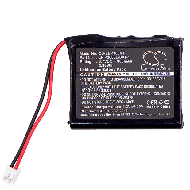 Akumulatory do pipet Cameron Sino Do Labnet Multichannel Pipettes