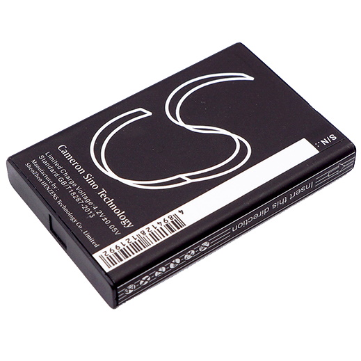 Akumulatory do pipet Cameron Sino Do Rainin E4