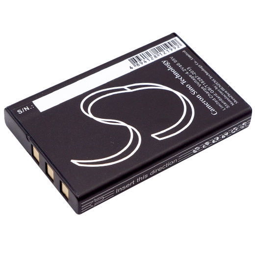 Akumulatory do pipet Cameron Sino Do Rainin E4