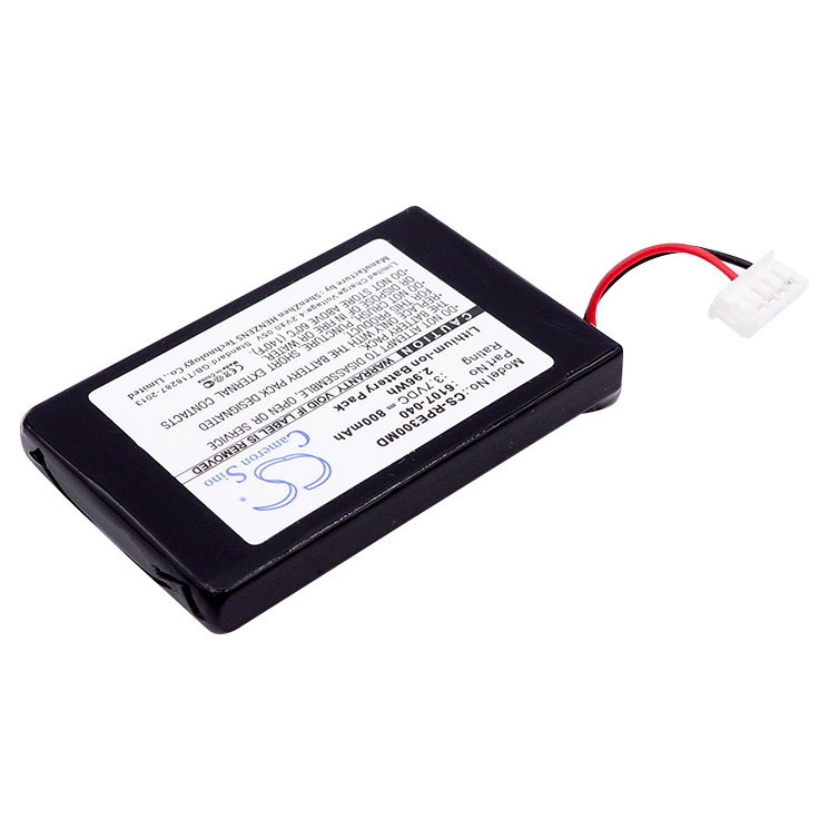 Akumulatory do pipet Cameron Sino Do Rainin EDP3