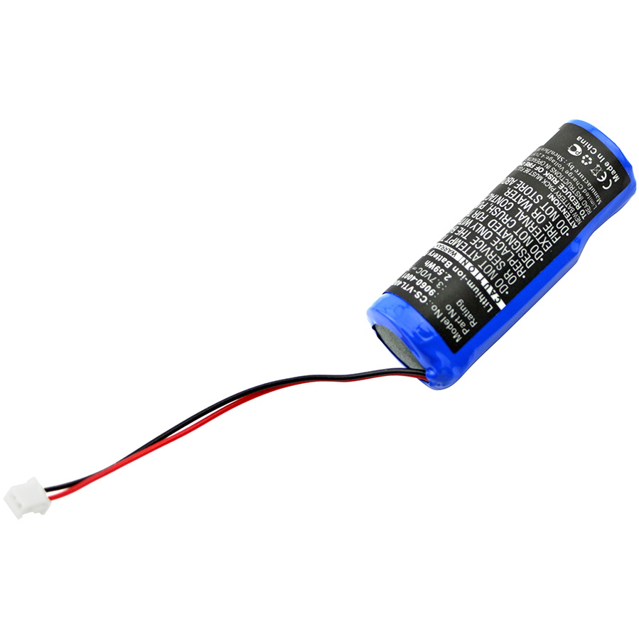 Akumulatory do pipet Cameron Sino Do VistaLab Multichannel Pipettes