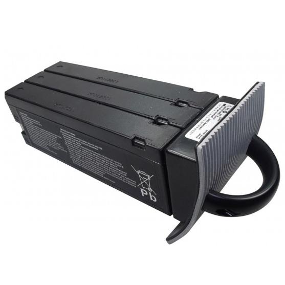 Akumulatory do podnośników dla osób niepełnosprawnych b/d Do Ergolet 110310/110310-A