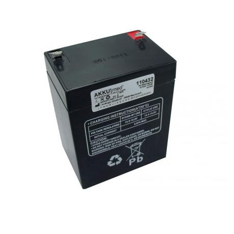 Akumulatory do podnośników dla osób niepełnosprawnych b/d Do Hill Rom 110432