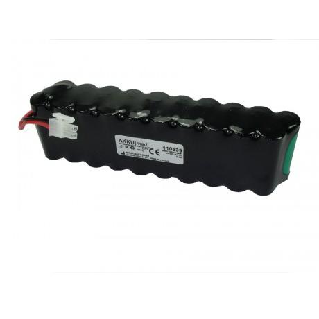 Akumulatory do podnośników dla osób niepełnosprawnych b/d Do Hill Rom (110539/ 110545/ 110545-U)