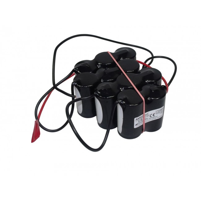 Akumulatory do podnośników dla osób niepełnosprawnych b/d Do Molift