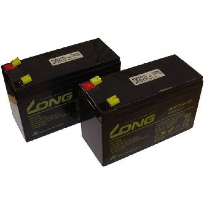 Akumulatory do podnośników dla osób niepełnosprawnych b/d Do Victor