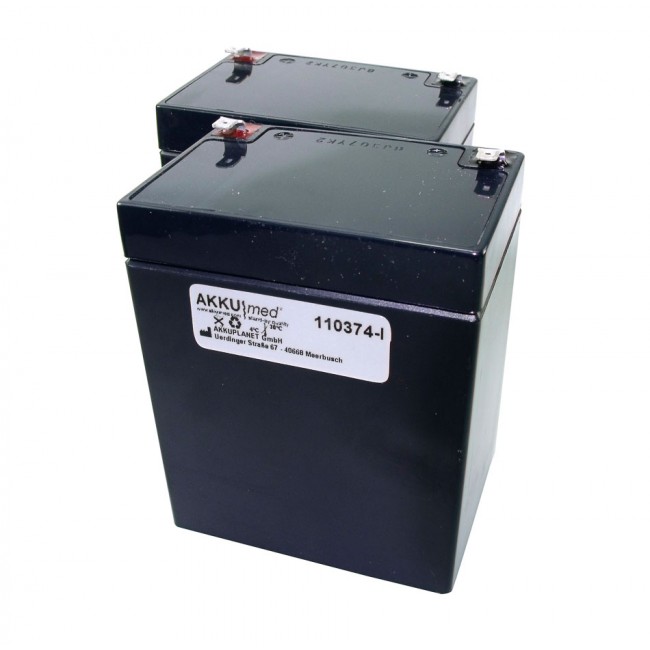 Akumulatory do podnośników dla osób niepełnosprawnych b/d Do Weiner