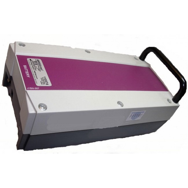 Akumulatory do podnośników dla osób niepełnosprawnych b/d Do Weiner