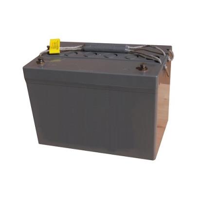 Akumulatory do wózków inwalidzkich B/D Do MC