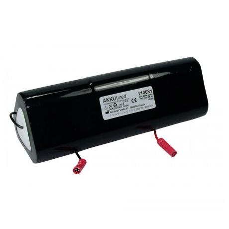 Akumulatory i baterie do analizatorów b/d Do Boehringer