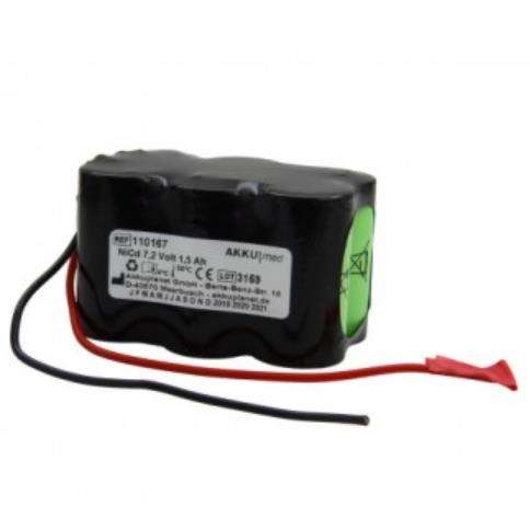 Akumulatory i baterie do analizatorów b/d Do International Technidyne Corp