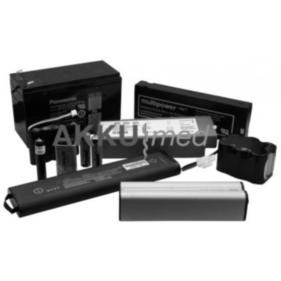 Akumulatory i baterie do EKG Artema Do Artema