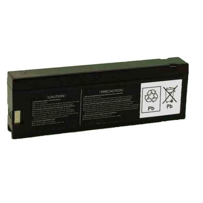 Akumulatory i baterie do EKG b/d Do Nihon Kohden