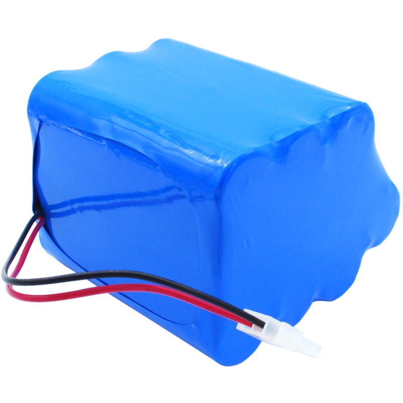 Akumulatory i baterie do EKG Cameron Sino Do Cardioline ECG Delta 60